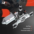 thumbnail image 5 of A-Premium Windshield Wiper Motor Replacement for Jeep Grand Cherokee WJ Liberty KJ 1999-2007 Rear, 5 of 9