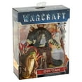 thumbnail image 2 of World of Warcraft Gul'Dan Action Figure, 2 of 5