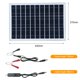 thumbnail image 4 of Labymos Kit de panel solar flexible de, 4 of 8