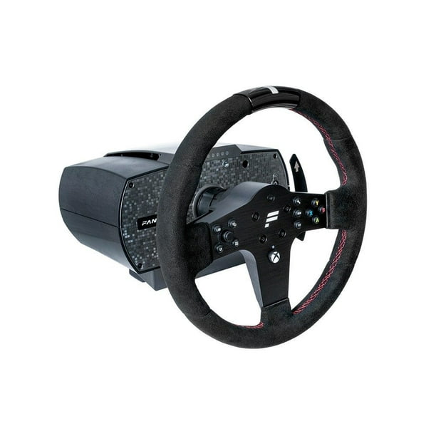 CSL Elite Steering Wheel P1 for Xbox One - Walmart.com - Walmart.com