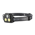 thumbnail image 3 of Mosiee Phare Rechargeable Ultra-Brillant avec Capteur Intelligent : Parfait pour la Nuit, 3 of 9