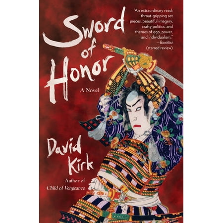Sword of Honor : A Novel
