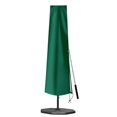 thumbnail image 1 of Funda de paraguas OKPOW, 190 x 30 x 50 cm, impermeable, verde, 1 of 7
