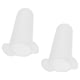thumbnail image 3 of Protectores de puntas para decoración de postres, boquillas para decorar pasteles, fundas portátiles para puntas de pastel, 2 uds., 3 of 8