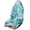 Turtle Pattern, variant on XYZCANDO Highland Cow Terry Cloth Car Seat Covers Breathable Car Seat Towel Cover, Eco-Friendly, Suitable for Truck Seat Van, Fit for Cars Trucks Sedan