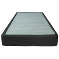 thumbnail image 2 of Big Fig 13" - Queen Hybrid Mattress Plus Foundation, Supports Up To 1,100 lbs, 2 of 8