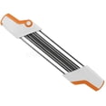 thumbnail image 5 of Afilador de Cadenas de Metal 2 en 1 3/8" P 4.0mm Reemplazo para Cadena Stihl Blanco, 5 of 5