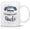 UAA004 - White, variant on Funny Mug - Only The Best Aunts Get Promoted to Great Aunt 11 Oz Ceramic Tea Coffee Mugs - Funny, Sarcasm, Motivational, Daycare, birthday gifts for sister, friends, babysitter, nanny, auntie