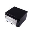 thumbnail image 2 of Battery for Sony DCR-SR85 HDR-CX7 HDR-HC9 HDR-SR10 NP-FH90 2200mAh Fully Decoded, 2 of 4