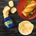 thumbnail image 4 of Papas fritas Stax sabor crema y cebolla 40 g, 4 of 4