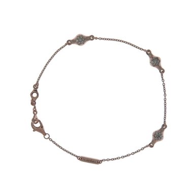 PANDORA MOM Bracelet Gift Set - Walmart.com