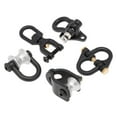 thumbnail image 1 of Hebil de remolque CUTICAT para Coche RC 5 piezas rillete de remolque con cierre de accesorios, 1 of 8