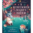 thumbnail image 1 of Pre-Owned Lit for Little Hands: A Midsummer Night's Dream (Board book) 1641702397 9781641702393, 1 of 2
