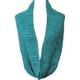 thumbnail image 3 of Thick Knitted Winter Warm Infinity Scarf, 3 of 6
