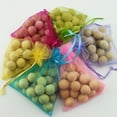 thumbnail image 5 of Bicoasu 60Pcs Cedar Balls Clothes Moth Repellant for Clothes Storage and Drawers- Protect Clothing with Natural Alternative to Moth Balls, Non-Toxic, Long Lasting, Family Safe, Smells Great, 5 of 6