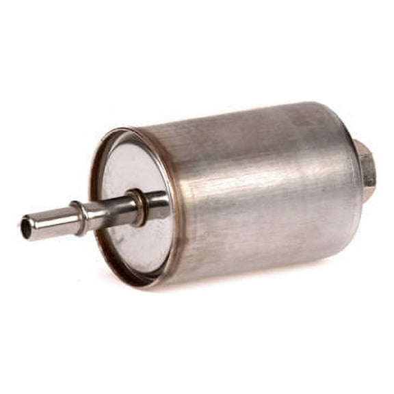 Fuel Filter - Compatible with 1997 - 2004 GMC Sonoma 1998 1999 2000 2001 2002 2003