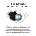 thumbnail image 4 of Nespresso Capsules Vertuo, Ice Forte, 30-Count Coffee Pods, Brews 7.8 oz., 4 of 5