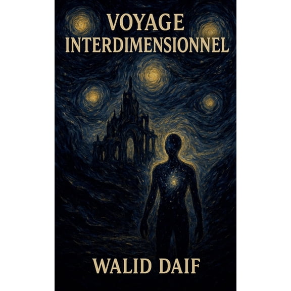 Voyage Interdimensionnel, (Paperback)