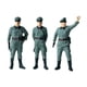 thumbnail image 3 of 3 modelos de figuras de a escala 1:72, juguetes coleccionables de oficiales alemanes, figuras en miniatura para escenas en miniatura., 3 of 9