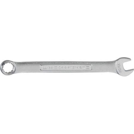 UPC: 0885911585675 | CRAFTSMAN Combination Wrench  SAE  11/32-Inch (CMMT44692)