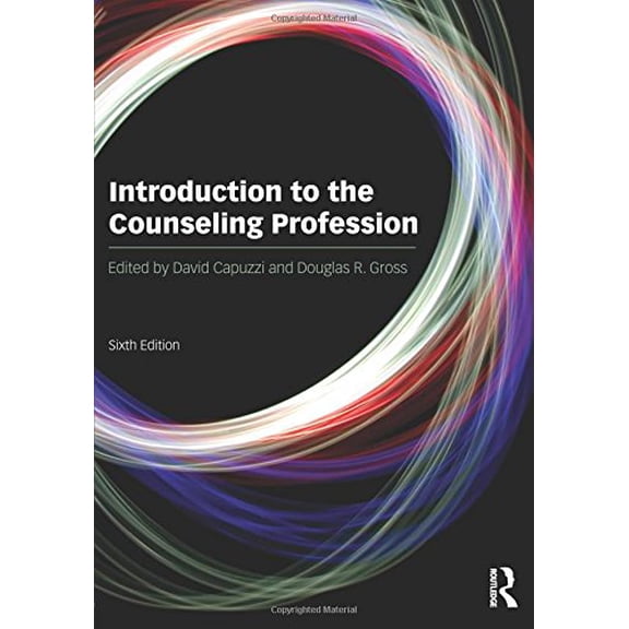 Pre-Owned Introduction to the Counseling Profession