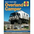 thumbnail image 4 of Haynes Manuals: Build your Own Overland Camper manual (Hardcover), 4 of 4