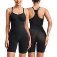 thumbnail image 3 of Faja moldeadora de cintura para mujer, talla grande, moldeadora de cintura, 3 of 8