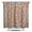 Zen Medit, variant on 84" x 72" Boho Chic Rustic Home Decor Shower Curtain Waterproof Machine Washable Quick-Dry