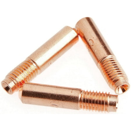 Forney 60165 Contact Tip, For Use With Hobart Handler 135, 140, 175 and 187 and Ironman 210 and