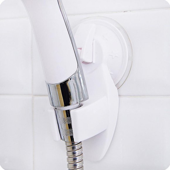 Shower Head Holder Brackets