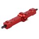 thumbnail image 1 of Eje trasero de metal RC piezas de aleación de aluminio y metal del eje trasero RC para WPL D12 Micro Tarjeta de coche de control remoto para reemplazo de coche de control remoto Amonsee Otros, 1 of 8