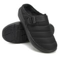 thumbnail image 1 of Men's Cotton Slippers Warm Winter Non-slip Shoes, 1 of 5