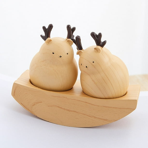 sweet swear Regulation Healing Cute Tumbler Wooden Deer Small Ornaments Milk Tea Shop Counter Creative Decorations - Walmart.com sweet swear Regulation Healing Cute Tumbler Wooden Deer Small Ornaments Milk Tea Shop Counter Creative Decorations - Walmart.com