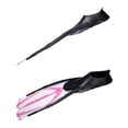 thumbnail image 3 of Aleta Cressi Pluma Rosa Talla 35/36 Eu 22/23 Mx, 3 of 3