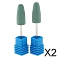 thumbnail image 1 of Profesional para Pulir y Empujar Cutículas de Uñas de Nail Art , 2 piezas, 1 of 8