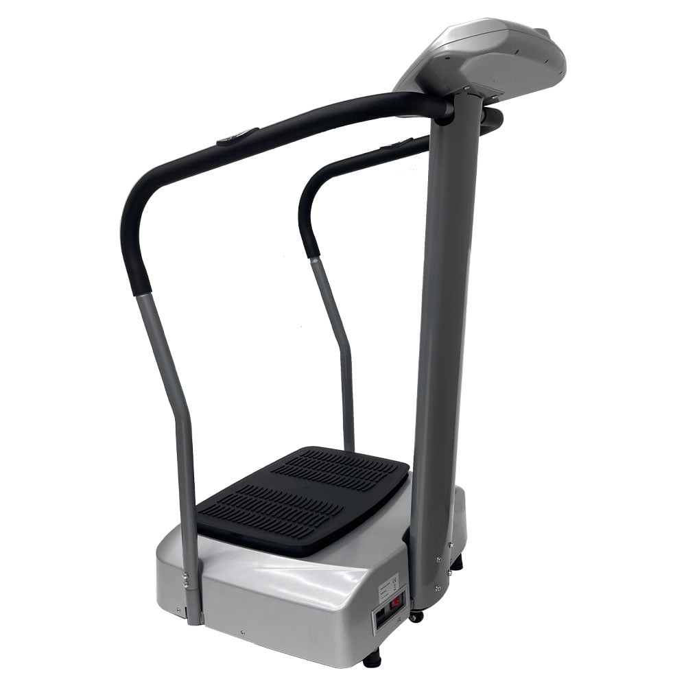 Whole Body Vibration Machine Exercise Platform Crazy Fit Massage
