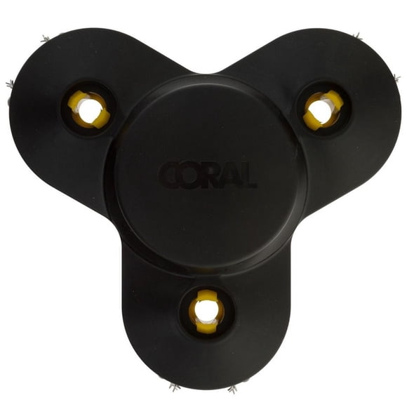 Coral Essentials Orbital Wallpaper Stripper