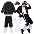 thumbnail image 4 of yoplnin Popstar 𝗖ostume, 80s 𝗖𝗼𝘀𝘁𝘂𝗺𝗲s For Men, 90s Retro Outfits Party, 4 of 9
