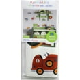 thumbnail image 4 of Transportation Peel and Stick Wall Decals RMK1132SCS Cars & Trucks Nursery Decor Stickers, 4 of 9