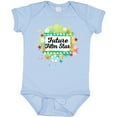 thumbnail image 3 of Inktastic Actress Future Film Star Girls Baby Bodysuit, 3 of 5