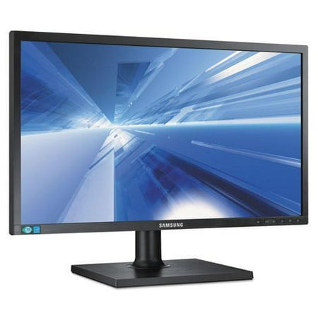 Samsung S22B420BW 420 Series Business LED Monitor, 22"