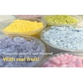 2pcs Flavored Blueberry Powdered Sugar (1x4oz), Icing Sugar