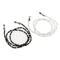 thumbnail image 2 of 4pcs Titular Collar de Correa de Cadena de Sol Sostenedor Resbalón Sunnimix Collar de gafas, 2 of 8