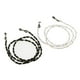 thumbnail image 2 of de 4 Uds., Gafas antideslizantes, gafas para leer, gafas, collar, cadena para gafas de terre, cordón, cordón para el cuello, cadena con correa, 2 of 9