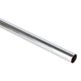 thumbnail image 2 of Tubo Multiusos Novacort Acero Cromado 2.25M X 2.5Cm, 2 of 3