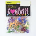thumbnail image 2 of Confetti Horse MultiColors - Pouch (1/2 oz) - CCP8978, 2 of 8