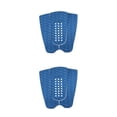 thumbnail image 4 of Sonducket Pad Tabla de surf Tracción Estable Agujeros redondos Almohadillas Antideslizante Cubierta resistente a la corrosión Deportes Type1 NO1, 4 of 6