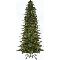 gki bethlehem lighting christmas trees walmart com