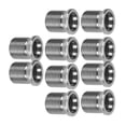 thumbnail image 2 of Spark Plug Insert Tool,10pcs Spark Plug Port Spark Plug Port Insert Revolutionary Design, 2 of 8