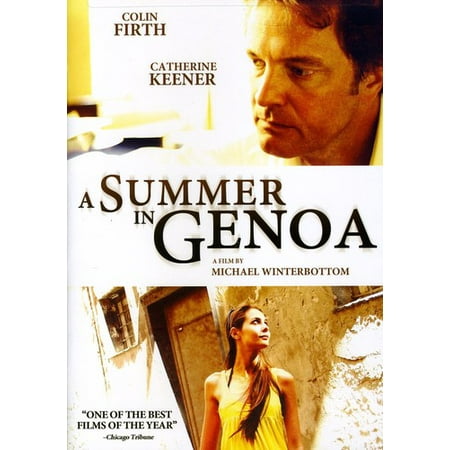 A Summer in Genoa